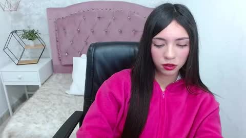 Cami online show from February 17, 12:05 pm