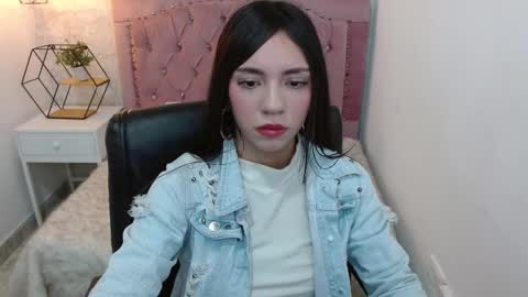 Cami online show from February 22, 11:57 am