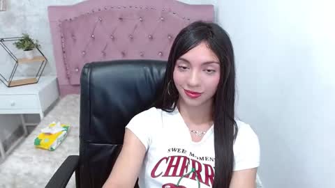 Cami online show from March 8, 6:16 pm