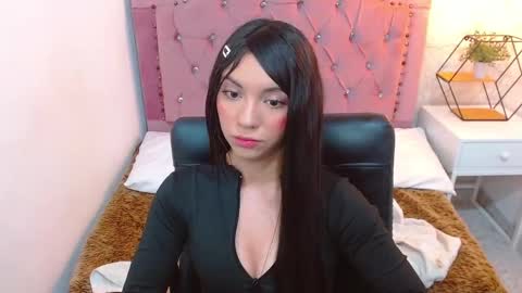 Cami online show from September 12, 8:31 pm