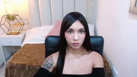Cami online show from April 6, 12:50 pm