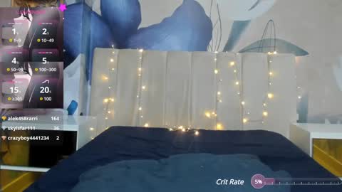 Snapshot of camilahunter__ chatting on December 11, 9:19 am Camila online show from December 11, 9:19 am