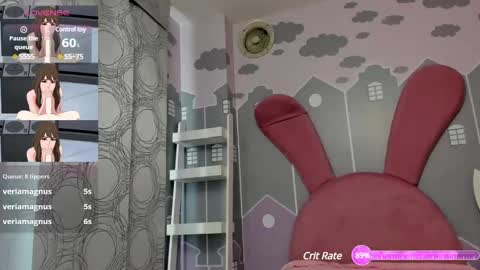 Snapshot of camilahunter__ chatting on December 29, 5:12 pm Camila online show from December 29, 5:12 pm
