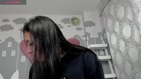 Snapshot of camilahunter__ chatting on January 28, 10:23 pm Camila online show from January 28, 10:23 pm