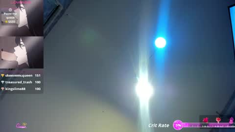 Snapshot of camilahunter__ chatting on May 10, 4:01 pm Camila online show from May 10, 4:01 pm