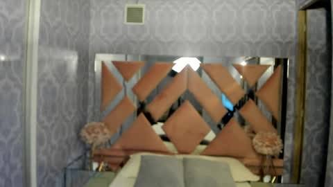 Snapshot of camilahunter__ chatting on May 31, 3:04 am Camila online show from May 31, 3:04 am