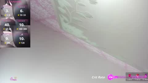 Snapshot of camilahunter__ chatting on July 5, 3:02 am Camila online show from July 5, 3:02 am