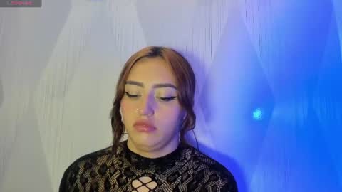 Snapshot of camilahunter__ chatting on July 24, 3:04 am Camila online show from July 24, 3:04 am