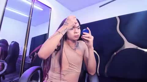 CamilaLady online show from March 19, 3:32 am