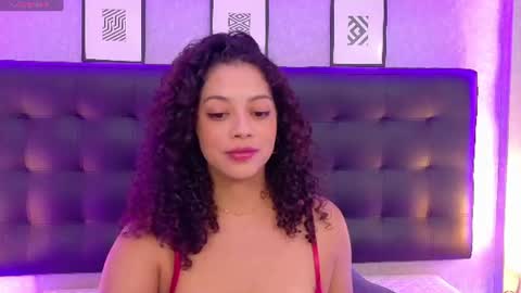 Camila online show from July 25, 7:00 pm