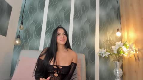 camila manzur online show from November 29, 3:26 pm