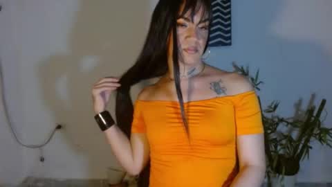 camilaparrisx online show from July 5, 2:07 am