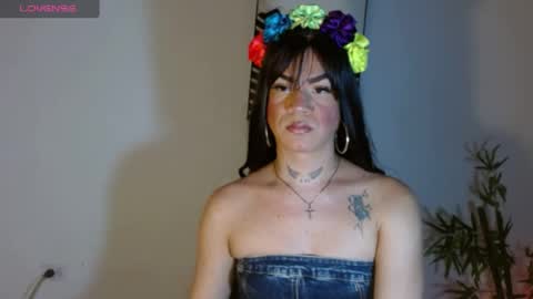 camilaparrisx online show from July 29, 2:43 am
