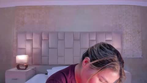 camila preston online show from September 17, 5:53 am