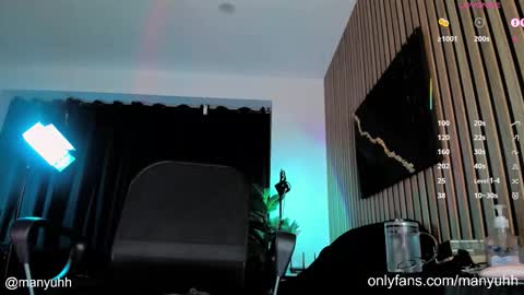 camilaramirez_ online show from October 13, 11:38 pm