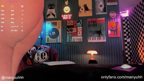 camilaramirez_ online show from March 3, 11:32 pm