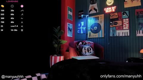 camilaramirez_ online show from March 7, 11:35 pm