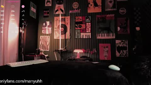 camilaramirez_ online show from July 10, 11:51 pm