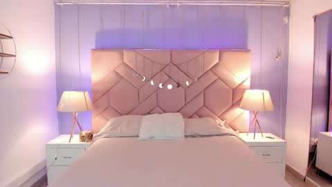 Camila  online show from September 21, 2:40 pm