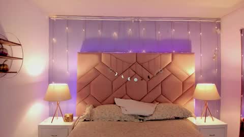 Camila  online show from September 30, 11:37 am