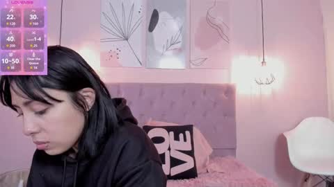 Snapshot of camilarossjb chatting on September 20, 2:40 pm Camila online show from September 20, 2:40 pm