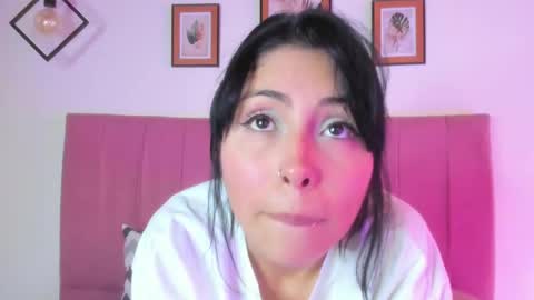 Snapshot of camilarossjb chatting on October 7, 3:09 pm Camila online show from October 7, 3:09 pm