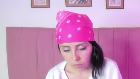 Snapshot of camilarossjb chatting on October 11, 12:47 pm Camila online show from October 11, 12:47 pm