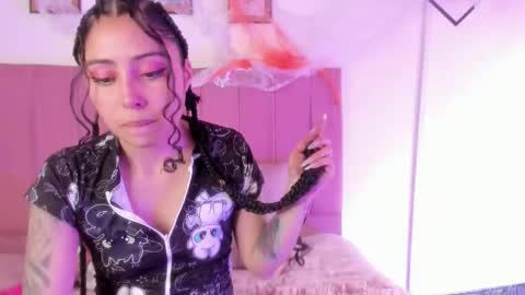 Snapshot of camilarossjb chatting on October 30, 3:46 pm Camila online show from October 30, 3:46 pm