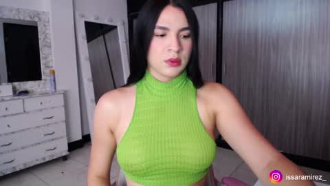 X IGcamiryan01 online show from October 26, 6:14 pm