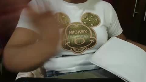 Snapshot of camilasex468 chatting on October 15, 2:06 pm camilasex468 online show from October 15, 2:06 pm