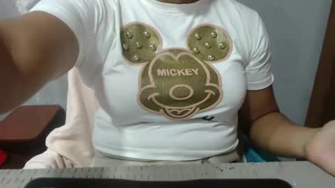 Snapshot of camilasex468 chatting on November 10, 12:20 am camilasex468 online show from November 10, 12:20 am