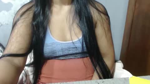 Snapshot of camilasex468 chatting on November 15, 12:45 pm camilasex468 online show from November 15, 12:45 pm