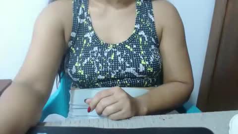 camilasex468 online show from March 22, 12:30 pm