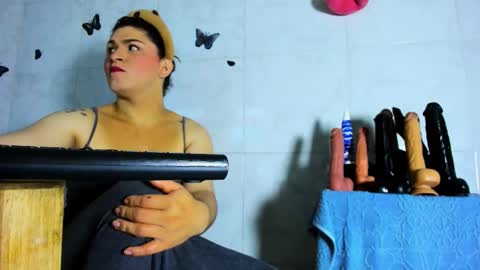 Snapshot of camilasexyhorny chatting on May 31, 1:03 am camilasexyhorny online show from May 31, 1:03 am