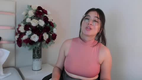 Camila online show from December 12, 12:05 am