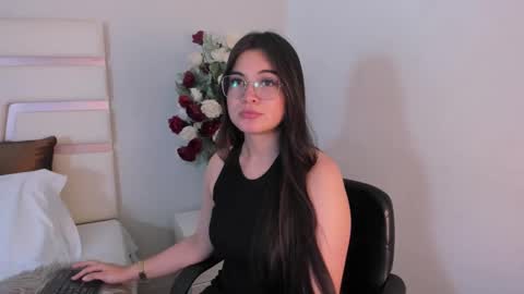 Camila online show from February 5, 10:33 pm