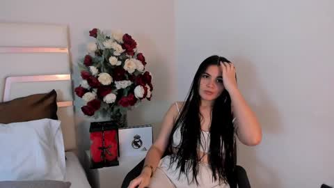 Camila online show from March 11, 11:59 pm