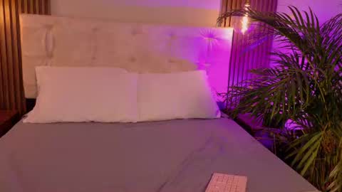 Camila Velour  online show from July 25, 5:27 am