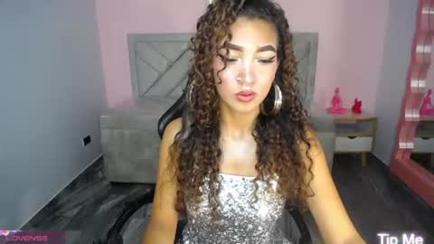 camila online show from June 19, 8:23 pm