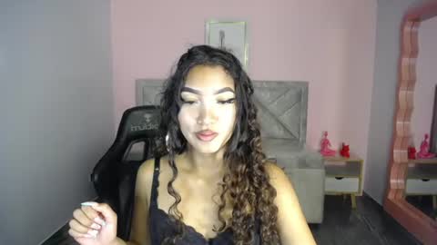camila online show from July 4, 8:26 pm