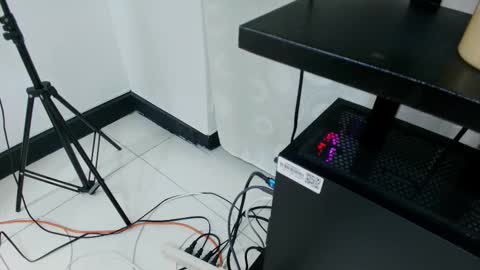 Snapshot of camilavoit chatting on October 29, 4:04 am camilavoit online show from October 29, 4:04 am