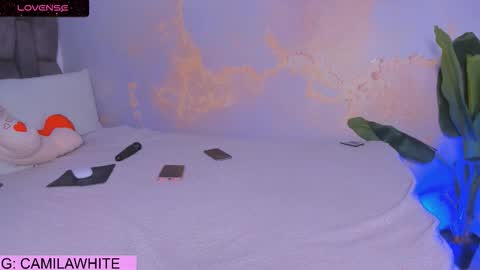 MARIA CAMILA        online show from September 24, 8:23 pm