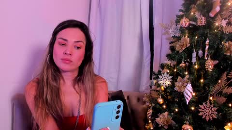  Camila  online show from December 4, 7:17 am