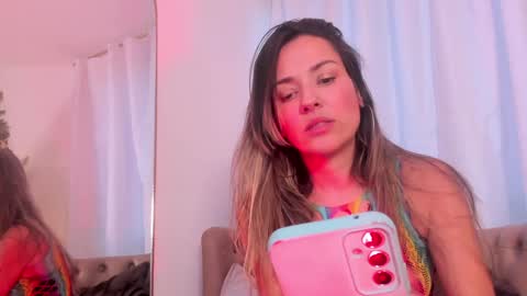  Camila  online show from December 11, 1:17 pm