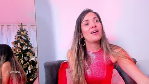  Camila  online show from December 20, 6:24 pm