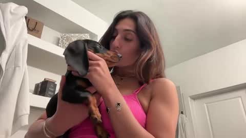 camiliakxoxo online show from February 10, 4:08 am