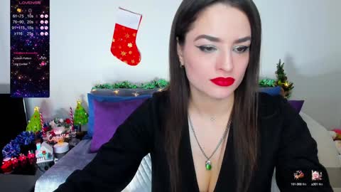 camilla__1one online show from January 3, 5:50 am