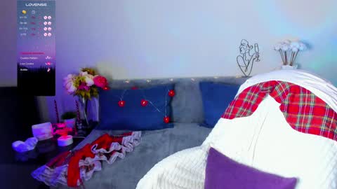 camilla__1one online show from January 21, 8:08 am