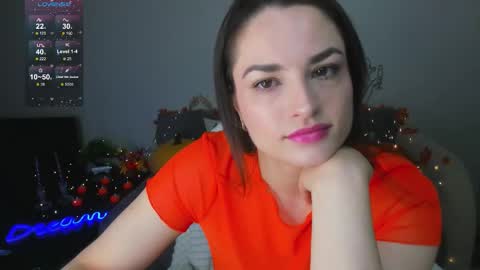 Snapshot of camilla__1one chatting on December 3, 1:57 am camilla__1one online show from December 3, 1:57 am