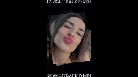 camilla__1one online show from March 19, 2:37 am